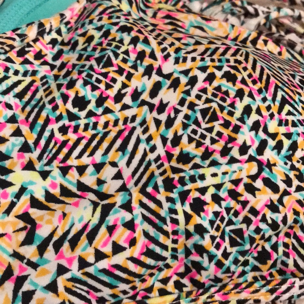 Swim top. - Picture 3 of 4
